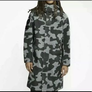 Nike Sportswear Parka Jacket CK2536-084